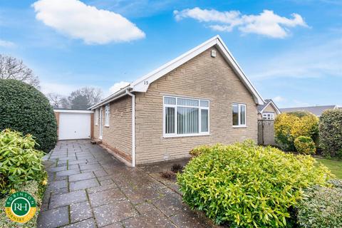 3 bedroom detached bungalow for sale, The Close, Branton, Doncaster