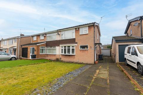 3 bedroom semi-detached house for sale, Tabley Avenue, Widnes WA8