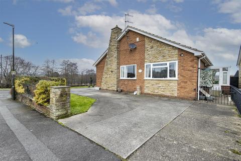 4 bedroom detached bungalow for sale, Larch Way, Brockwell, Chesterfield