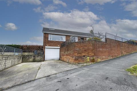 4 bedroom detached bungalow for sale, Larch Way, Brockwell, Chesterfield