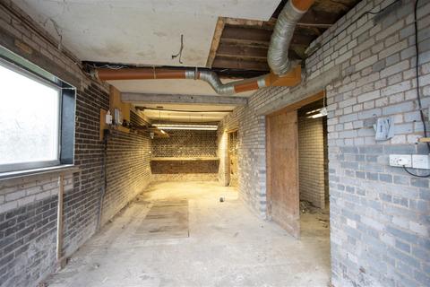 undefined, Larch Way, Brockwell, Chesterfield