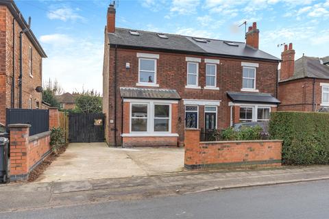 4 bedroom semi-detached house for sale, Station Road, Borrowash, Derby, Derbyshire, DE72