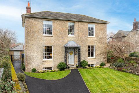 4 bedroom detached house for sale, The Pitchens, Wroughton SN4