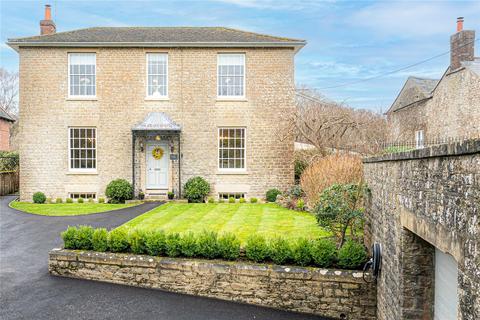 4 bedroom detached house for sale, The Pitchens, Wroughton SN4