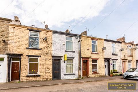 2 bedroom terraced house to rent, Gordon Street, Chapels, Darwen