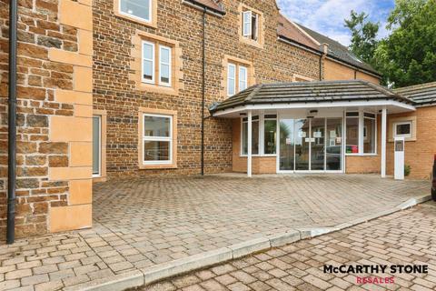 2 bedroom apartment for sale, Wardington Court, Welford Road, Northampton, NN2 8FR