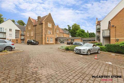 2 bedroom apartment for sale, Wardington Court, Welford Road, Northampton, NN2 8FR