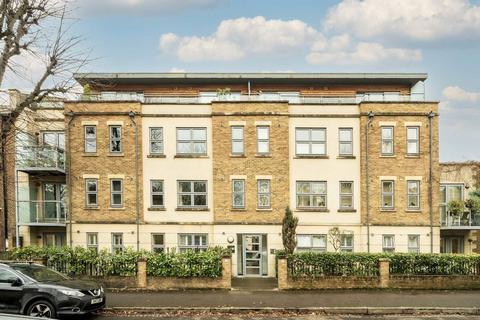 1 bedroom flat for sale, Beaumont Road, London W4