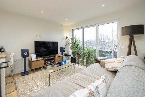 1 bedroom flat for sale, Beaumont Road, London W4