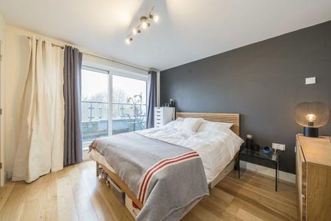 1 bedroom flat for sale, Beaumont Road, London W4