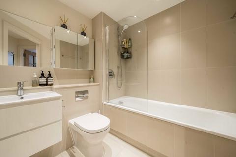 1 bedroom flat for sale, Beaumont Road, London W4