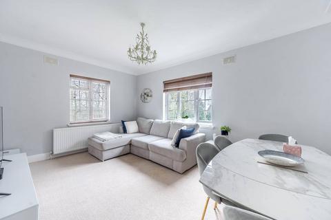 2 bedroom flat for sale, Herga Court, Harrow on the Hill, Harrow, HA1