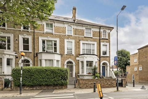 1 bedroom flat for sale, Hammersmith Grove, London W6