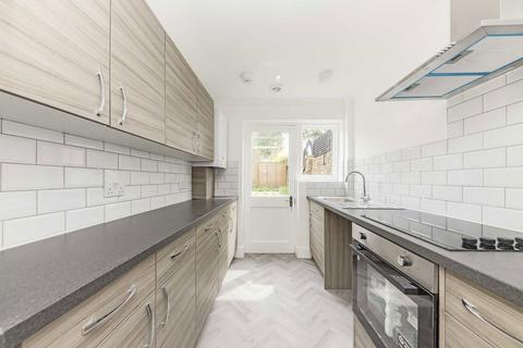 1 bedroom flat for sale, Hammersmith Grove, London W6