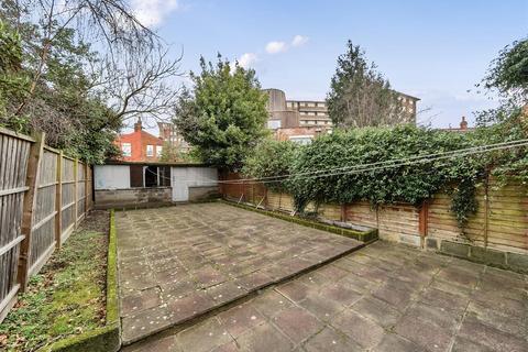 8 Cedar Road, London, NW2 6SR
