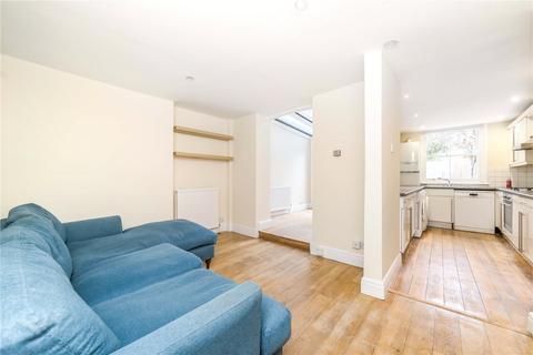 2 bedroom maisonette to rent, London W6