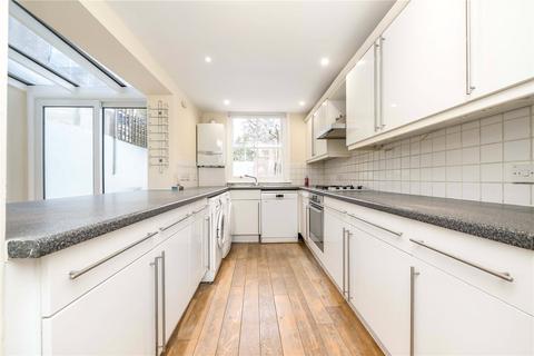 2 bedroom maisonette to rent, London W6