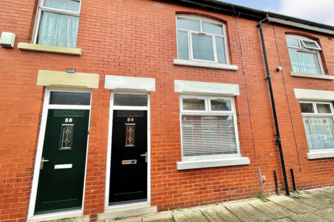 2 bedroom terraced house for sale, Waverley Road, Preston PR1