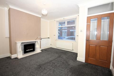 2 bedroom terraced house for sale, Waverley Road, Preston PR1