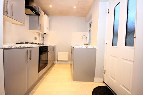 54 Waverley Road, Preston, PR1 5QD