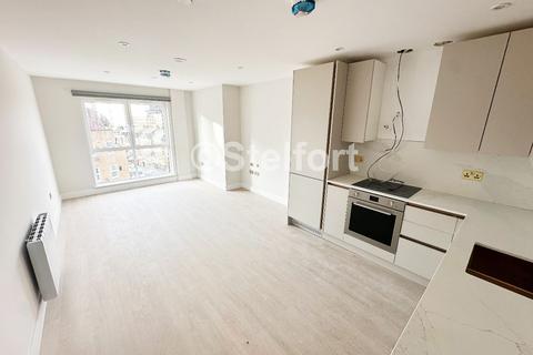 1 bedroom apartment to rent, Goodmayes Road, London IG3