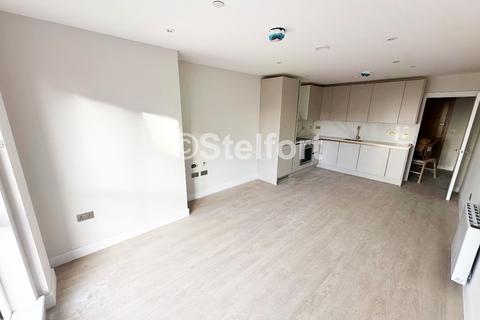 1 bedroom apartment to rent, Goodmayes Road, London IG3