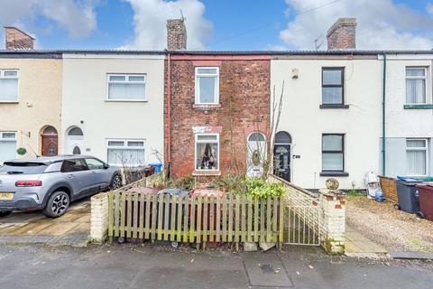 2 bedroom terraced house for sale, Cross Lane, Prescot, Merseyside