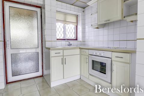 28 Cornwall Road, Pilgrims Hatch, Brentwood, CM15 9LX