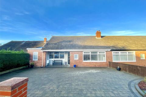 2 bedroom bungalow for sale, Station Road, Low Fell, Gateshead, NE9