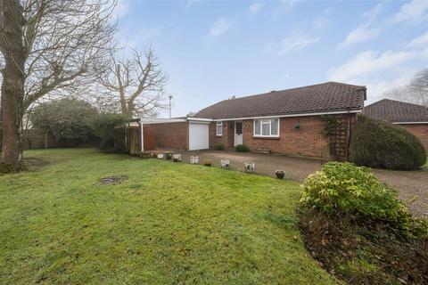 3 bedroom detached bungalow for sale, Ash Copse, Bricket Wood, St. Albans