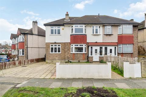 5 bedroom semi-detached house for sale, Thurleston Avenue, Morden SM4