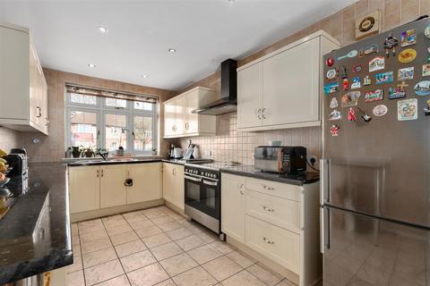 5 bedroom semi-detached house for sale, Thurleston Avenue, Morden SM4