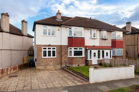 5 bedroom semi-detached house for sale, Thurleston Avenue, Morden SM4