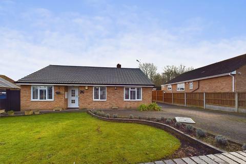 3 bedroom bungalow for sale, Yarrow Close, Gloucester, Gloucestershire, GL4