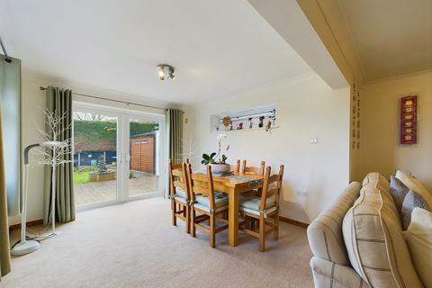 3 bedroom bungalow for sale, Yarrow Close, Gloucester, Gloucestershire, GL4