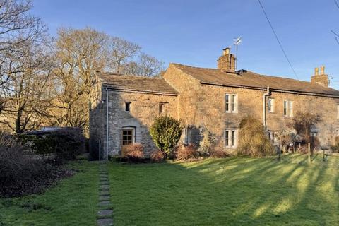 3 bedroom cottage to rent, Craven Holme West, Bainbridge, Leyburn, North Yorkshire