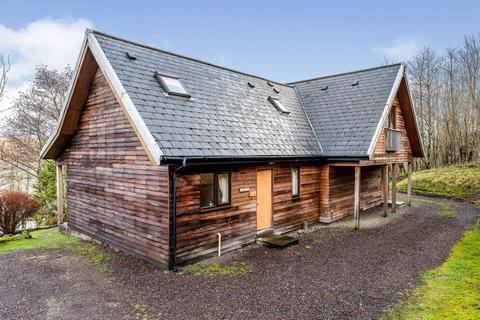 undefined, Portsonachan, Dalmally, Argyll and Bute