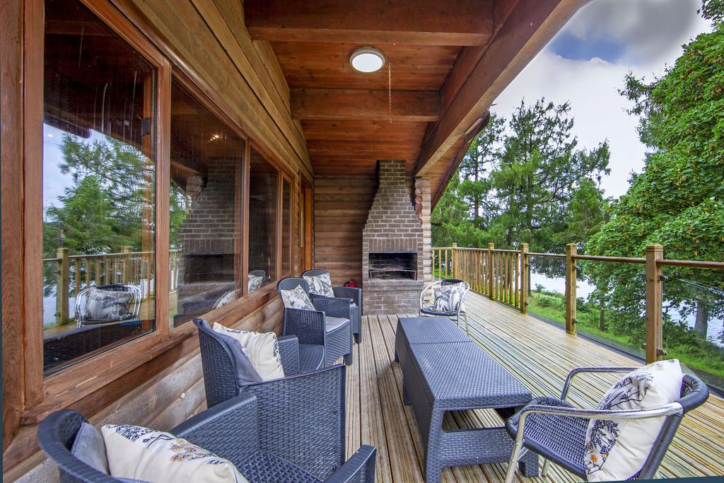Decking