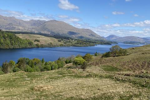 undefined, Portsonachan, Dalmally, Argyll and Bute