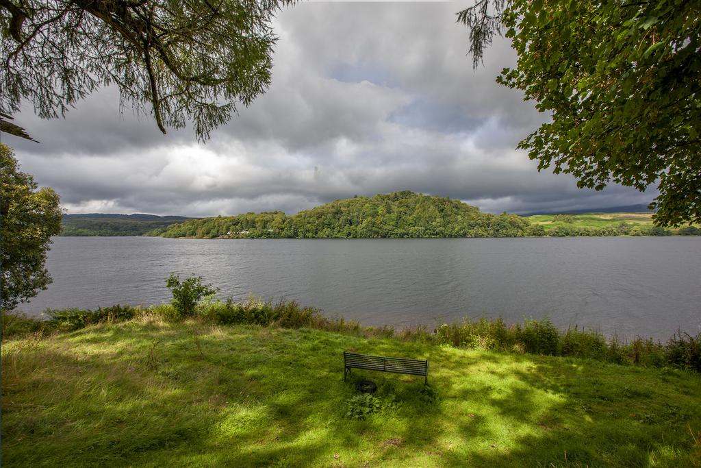 Loch side Location