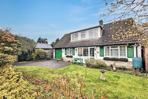 3 bedroom detached bungalow for sale, Ferndown