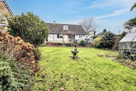 3 bedroom detached bungalow for sale, Ferndown