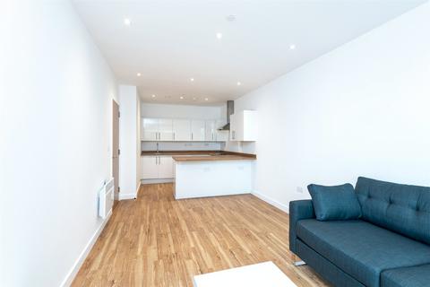 1 bedroom flat for sale, Chatham Waters, South House, Gillingham Gate Road, Gillingham, ME4