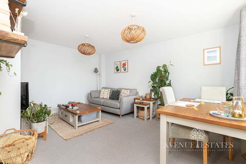 2 bedroom ground floor maisonette for sale, Lowther Road, Bournemouth BH8