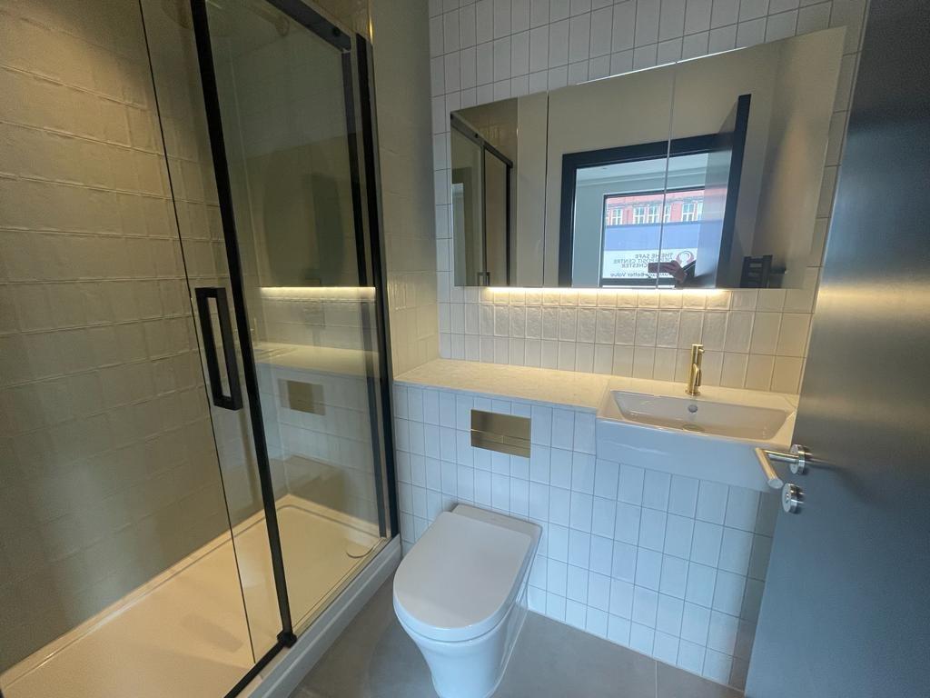 En suite