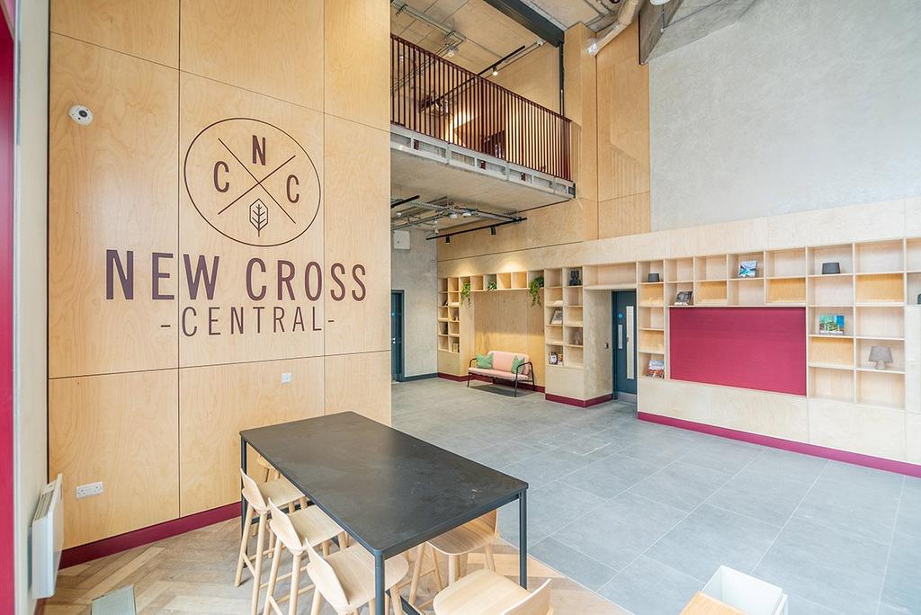 New-cross-central-lo
