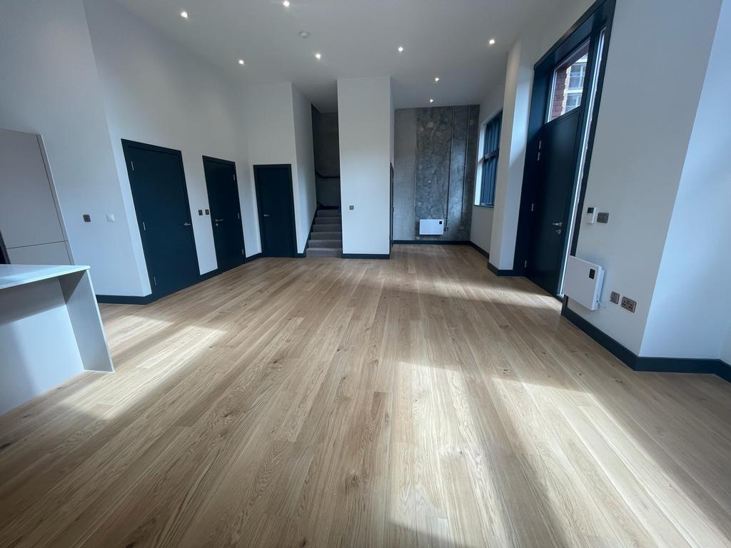 Open plan 2