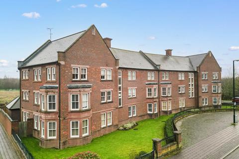 2 bedroom flat for sale, Jodrell Drive, Grappenhall, WA4