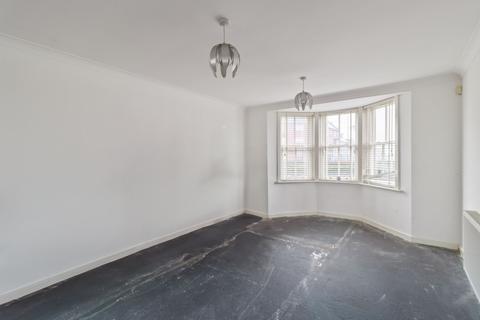 undefined, Jodrell Drive, Grappenhall, WA4