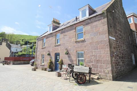 Guest house for sale, Shore Head, Stonehaven, Stonehaven, Aberdeenshire